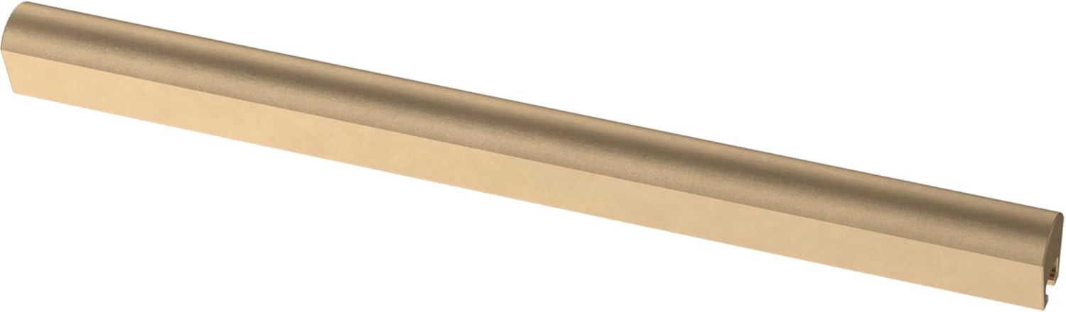 Franklin Brass Modern Arch Adjusta-Pull Adjustable 2 to 8-13/16 in. (51-224 mm) Cabinet Drawer Pull