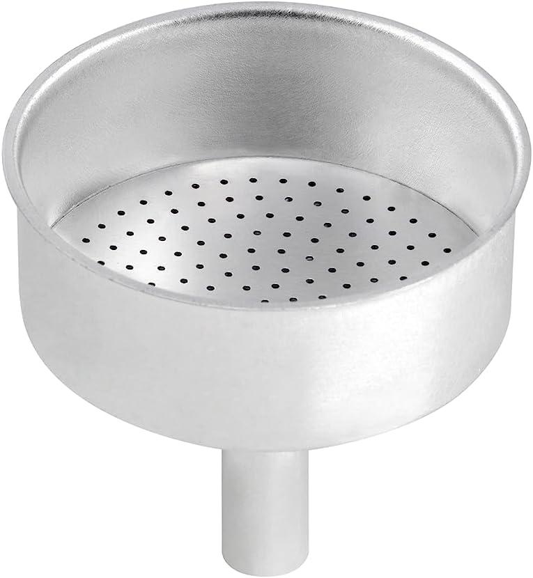 Lorren Home Trends Lorren Home Trends Stovetop Espresso Maker