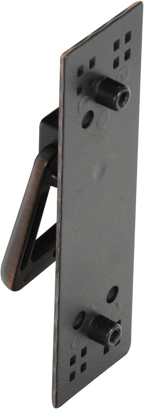 CKP Mission 3" Center to Center Ring Pull