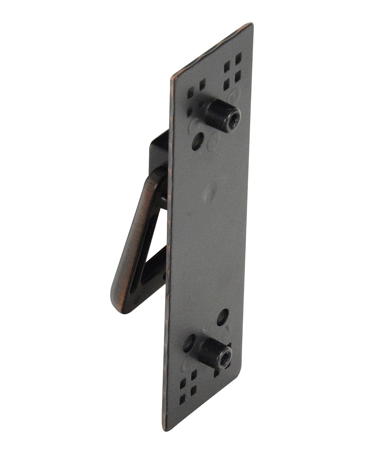 CKP Mission 3" Center to Center Ring Pull