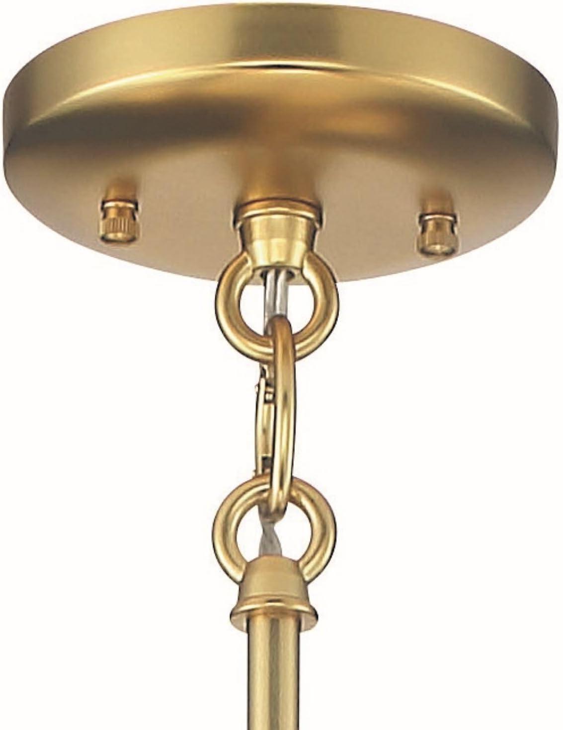 P1488-248-George Kovacs Lighting-8 Light Chandelier-36 Inches Wide by 26 Inches Tall -Traditional Installation