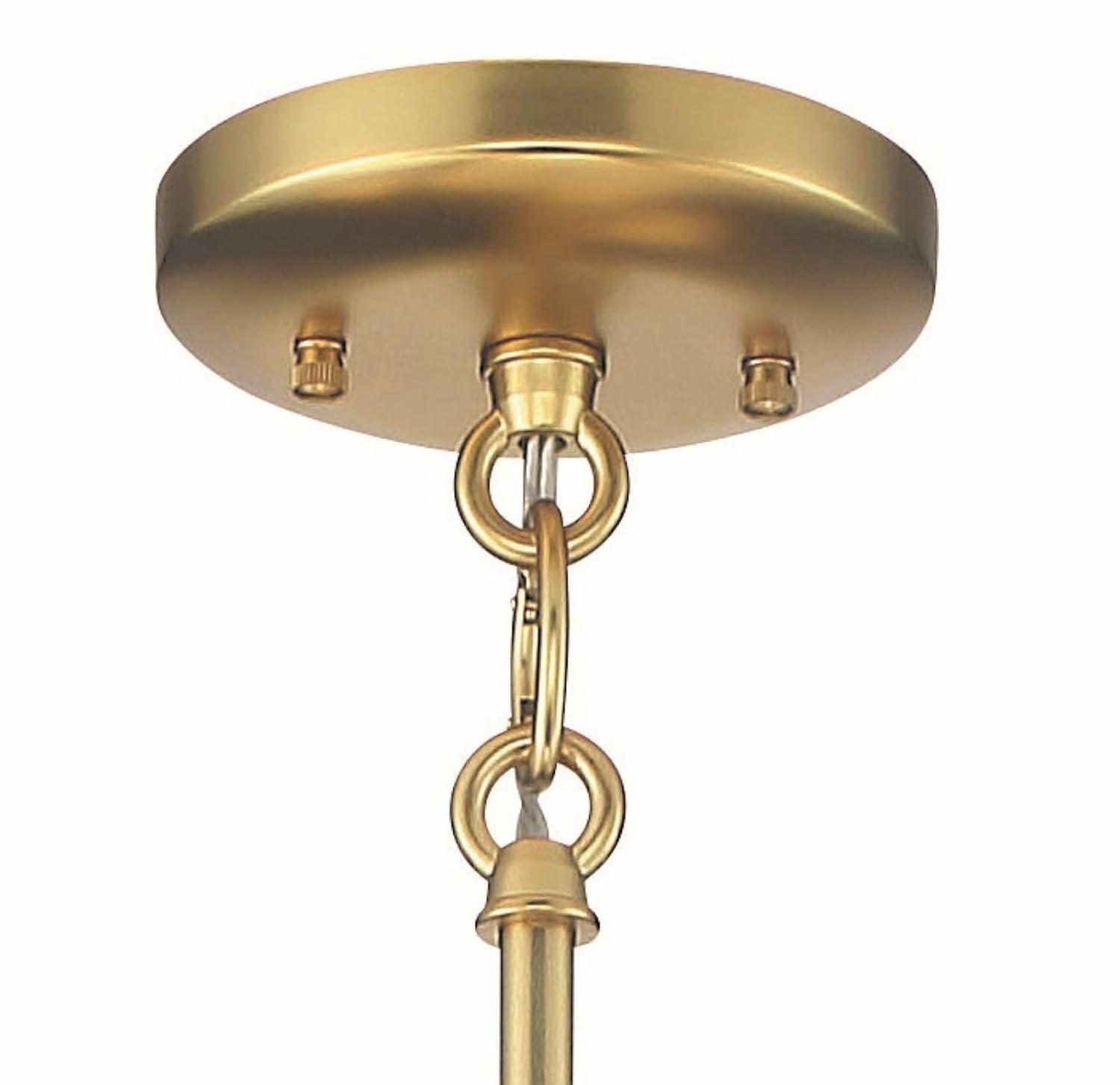 P1488-248-George Kovacs Lighting-8 Light Chandelier-36 Inches Wide by 26 Inches Tall -Traditional Installation