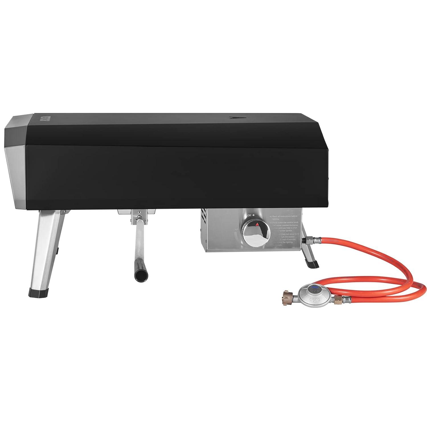 VEVOR VEVOR Stainless Steel Propane Pizza Oven