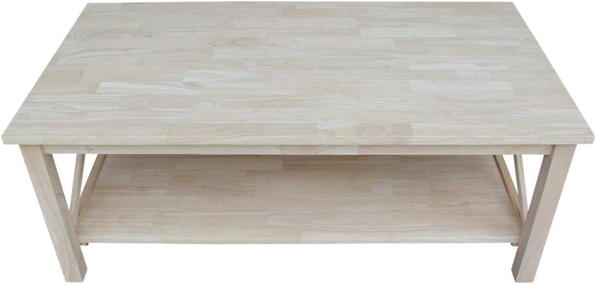 Hampton Console Table - International Concepts