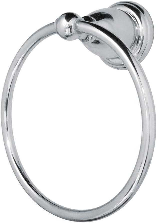 Kingston Brass Heritage Towel Ring