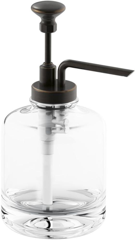 Artifacts® Soap Dispenser