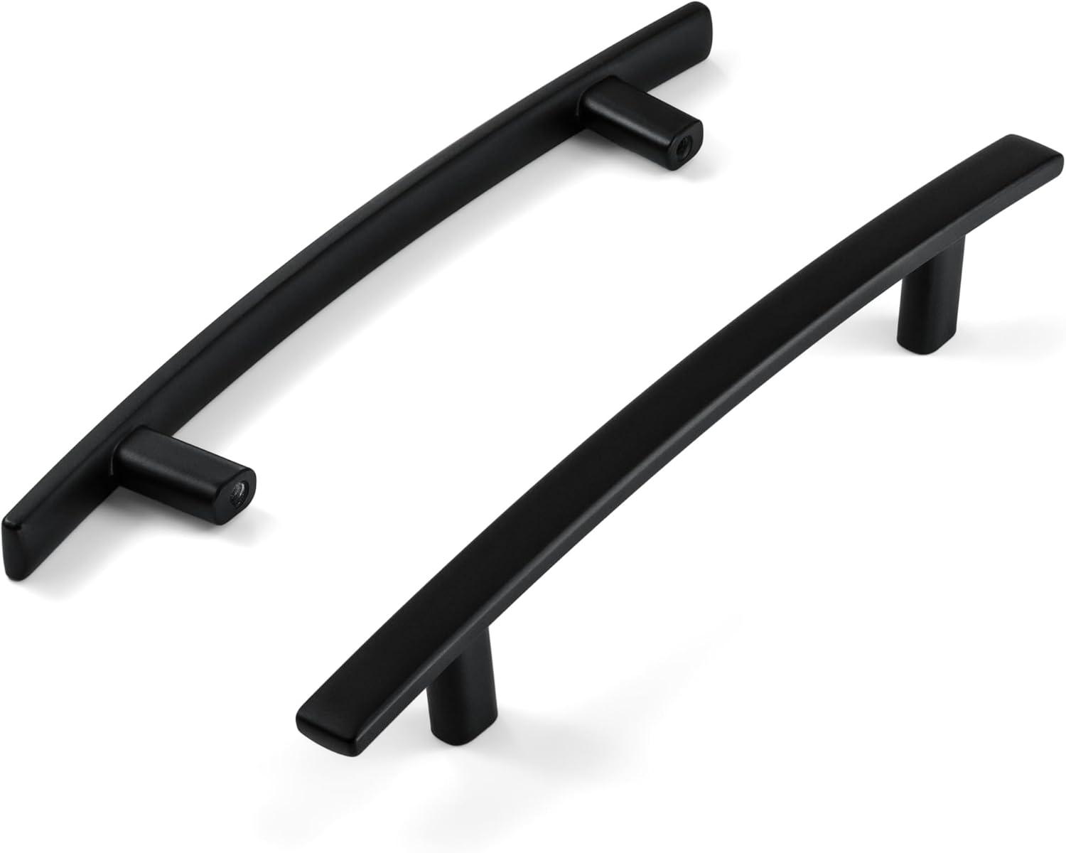 HESTIA HARDWARE Classic Collection  Cabinet and Drawer Arch Pull (Set of 10)