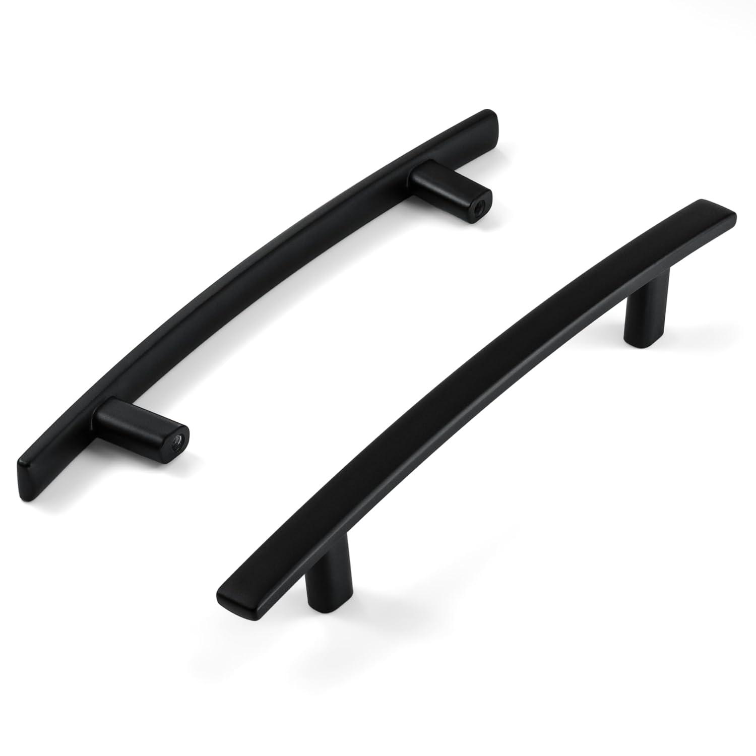 HESTIA HARDWARE Classic Collection  Cabinet and Drawer Arch Pull (Set of 10)