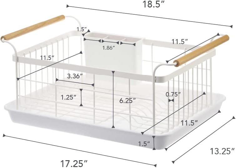 Tosca Dish Drainer Rack