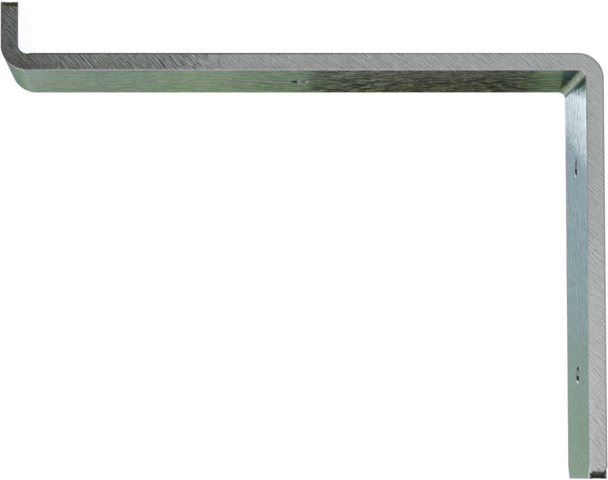 Ekena Millwork Steel Truss Shelf Bracket