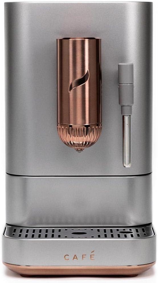 Café ™ Stainless Steel Affetto Automatic Espresso Machine