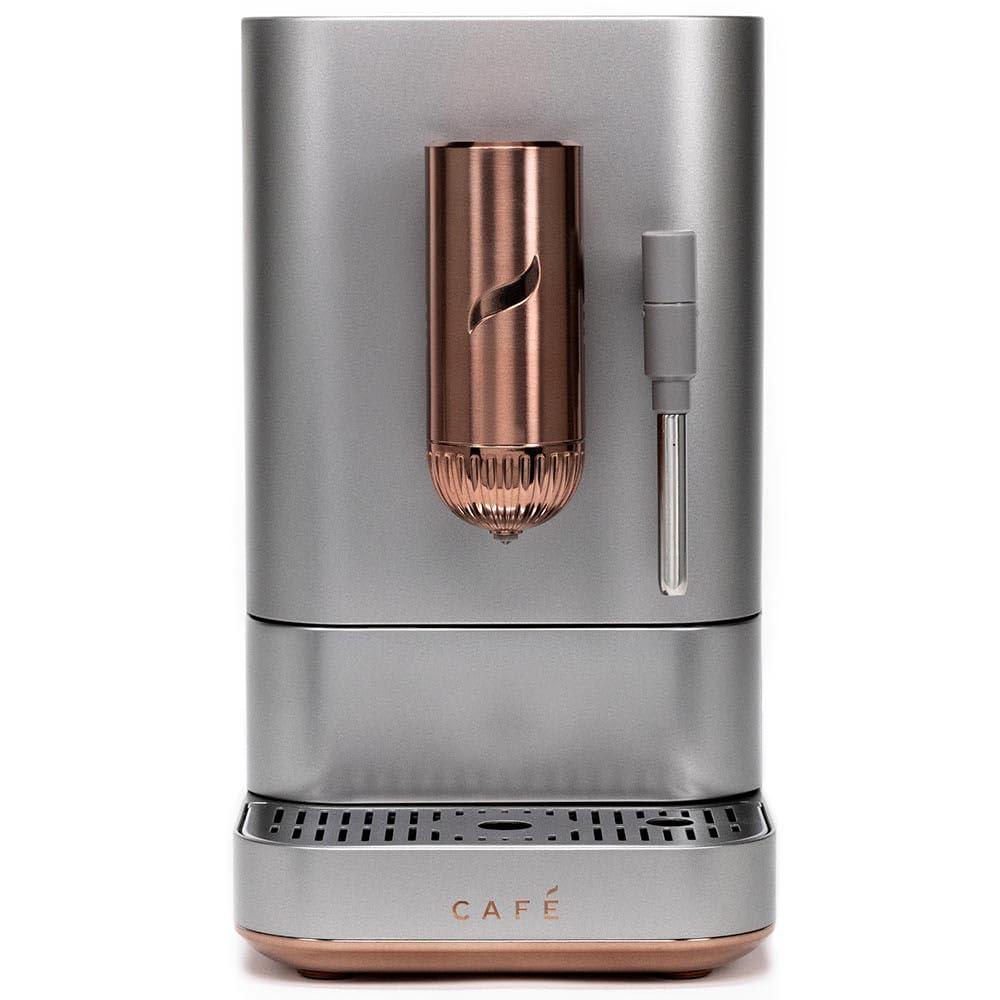 Café ™ Stainless Steel Affetto Automatic Espresso Machine
