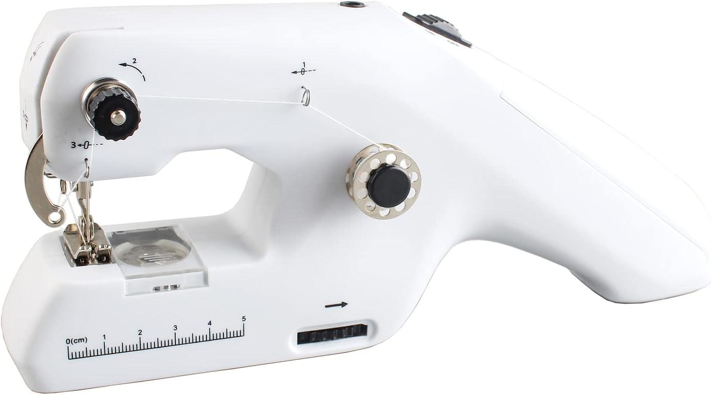 Michley Electronics Michley Electronics Electronic Sewing Machine