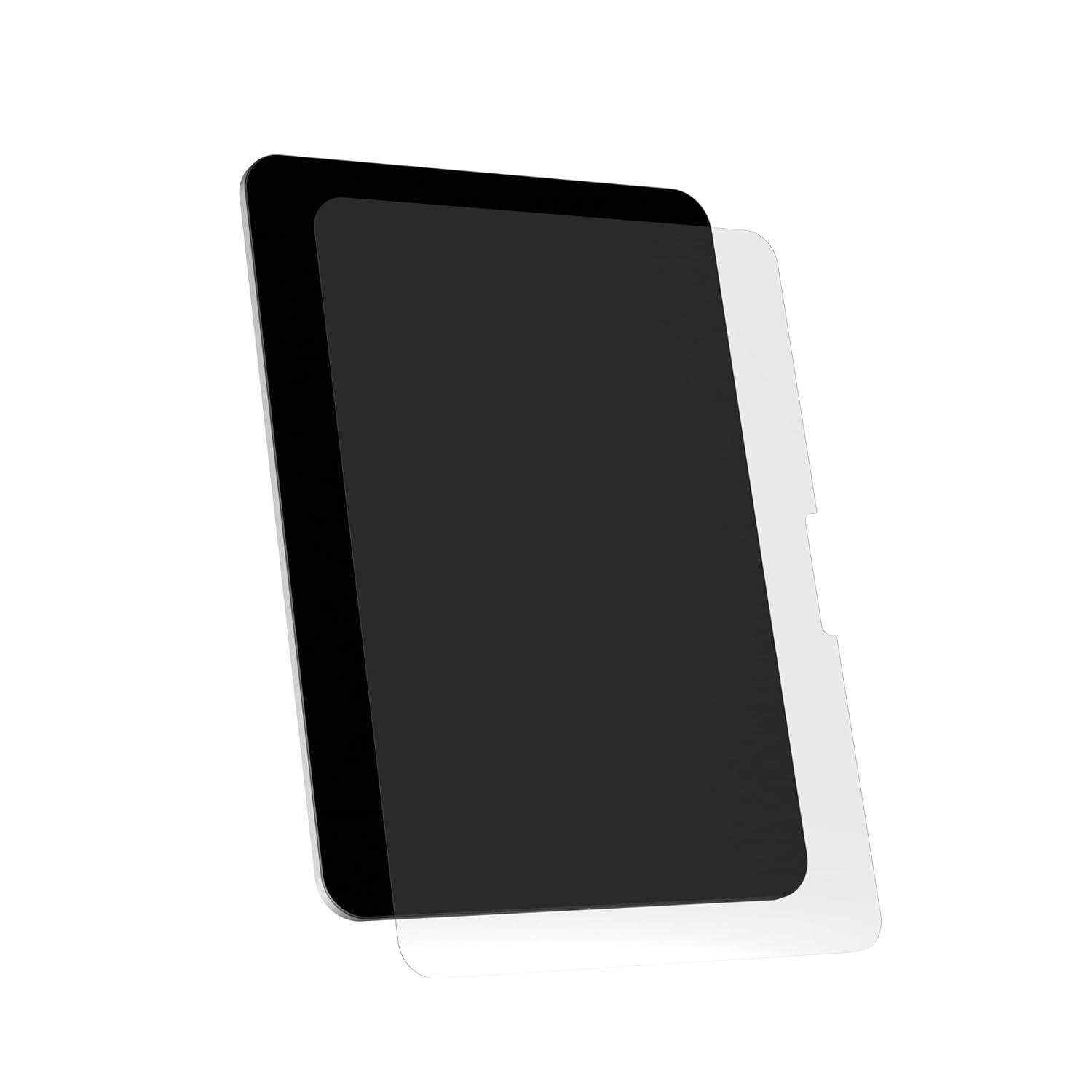 UAG Glass Screen Protector Shield for iPad Pro 11" (5th Gen, 2024)