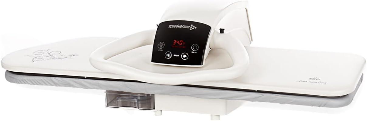 SpeedyPress SpeedyPress 32 Inch Digital Steam Press