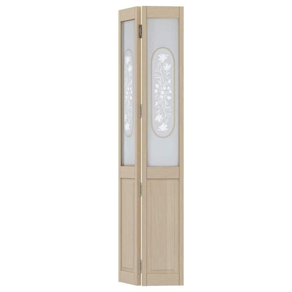 LTL Home Products Pinecroft Victorian Glass Bifold