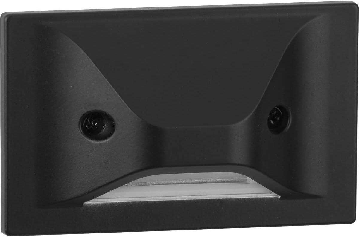 Progress Lighting Integrated LED Metal Step Light