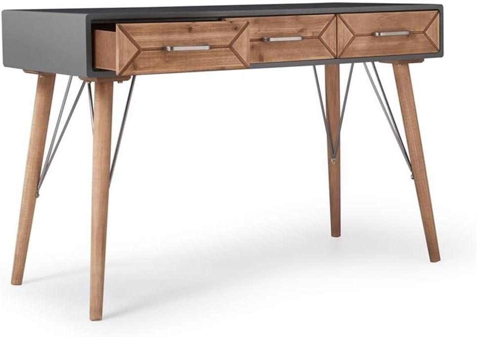 Finch Kitts Friedman Desk Console Table