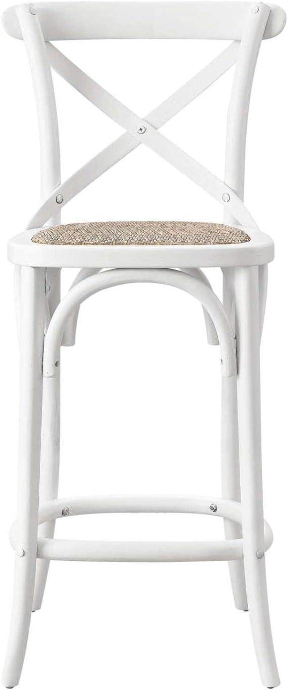 Modway Gear Counter Stool