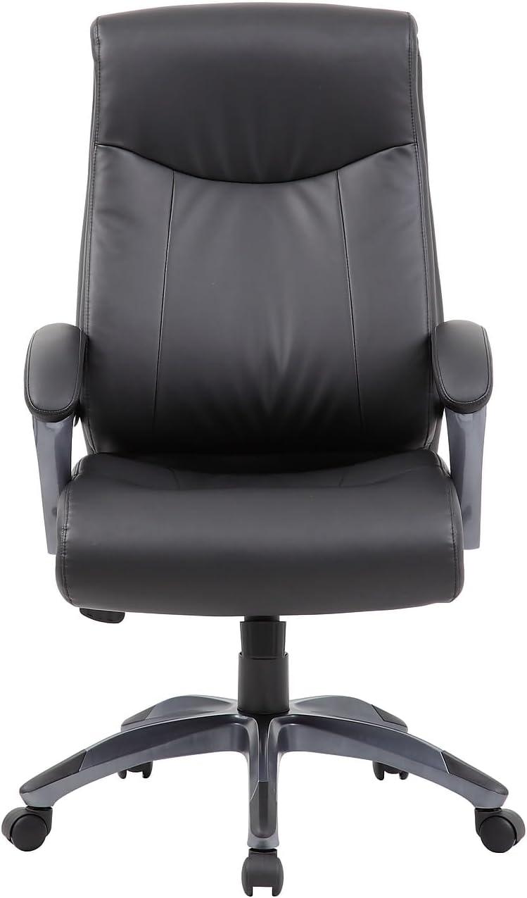 Double Layer Executive Chair - Boss Office Products