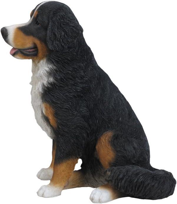 Hi-Line Gift Ltd. Bernese Mountain Dog Statue