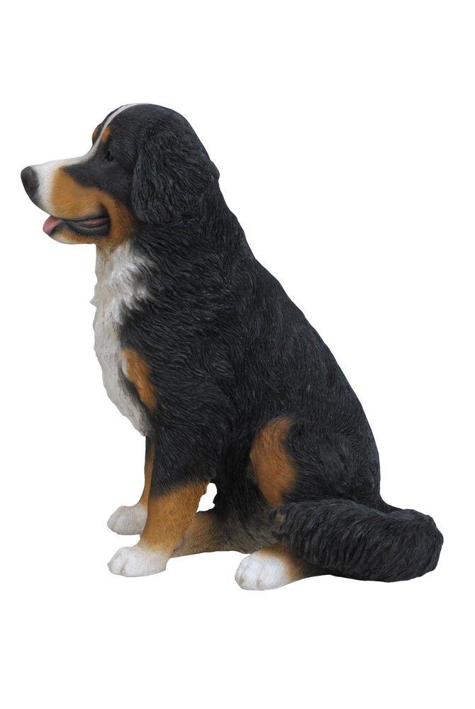 Hi-Line Gift Ltd. Bernese Mountain Dog Statue