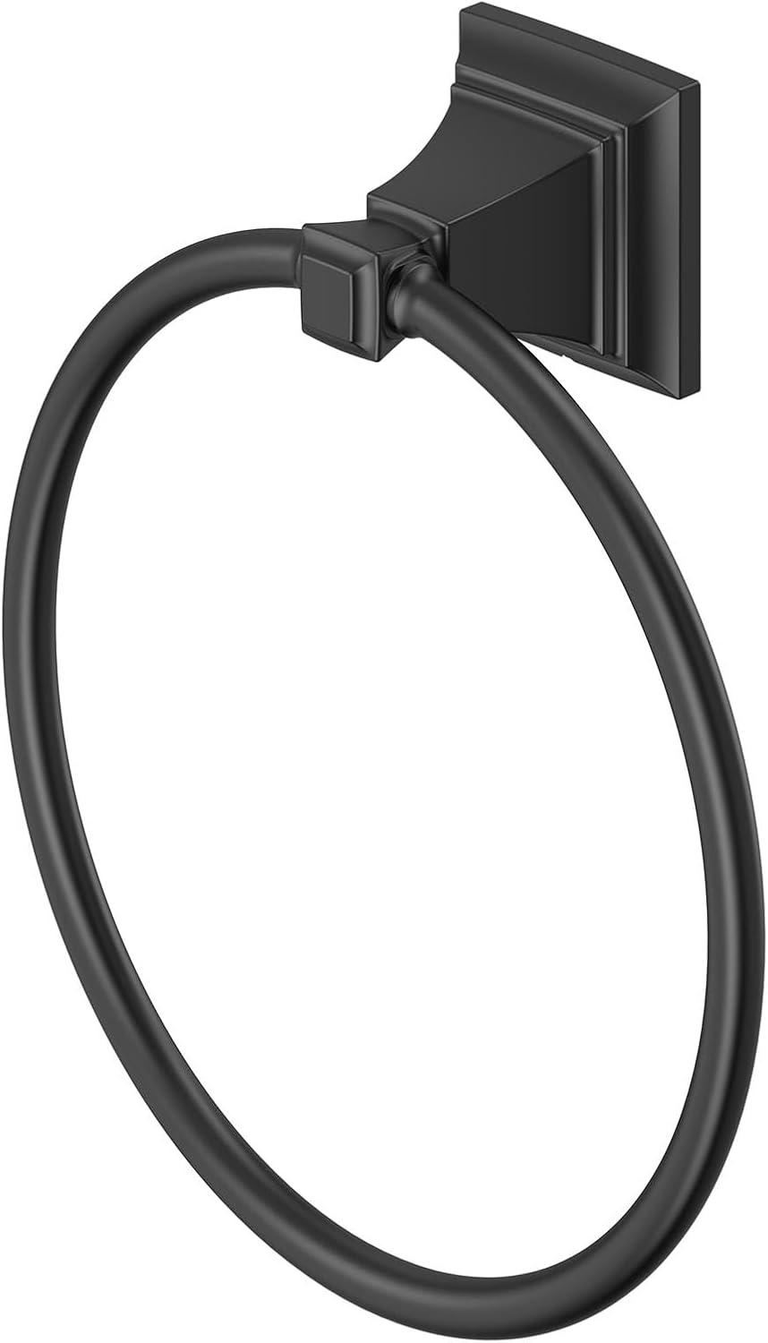 Town Square S Towel Ring