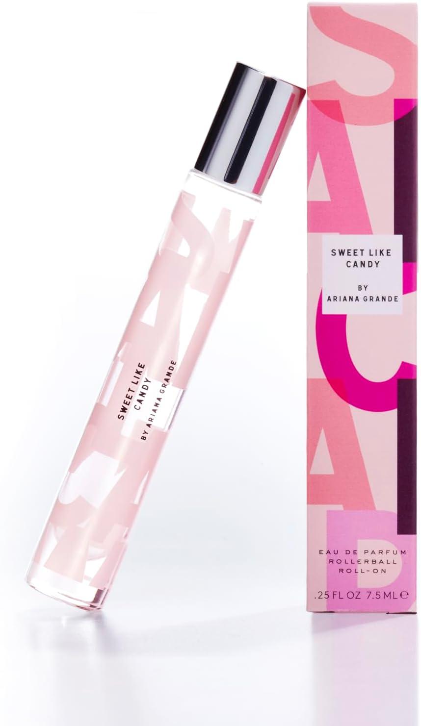 Ariana Grande Sweet Like Candy Eau de Parfum Rollerball - 0.25 fl oz - Ulta Beauty