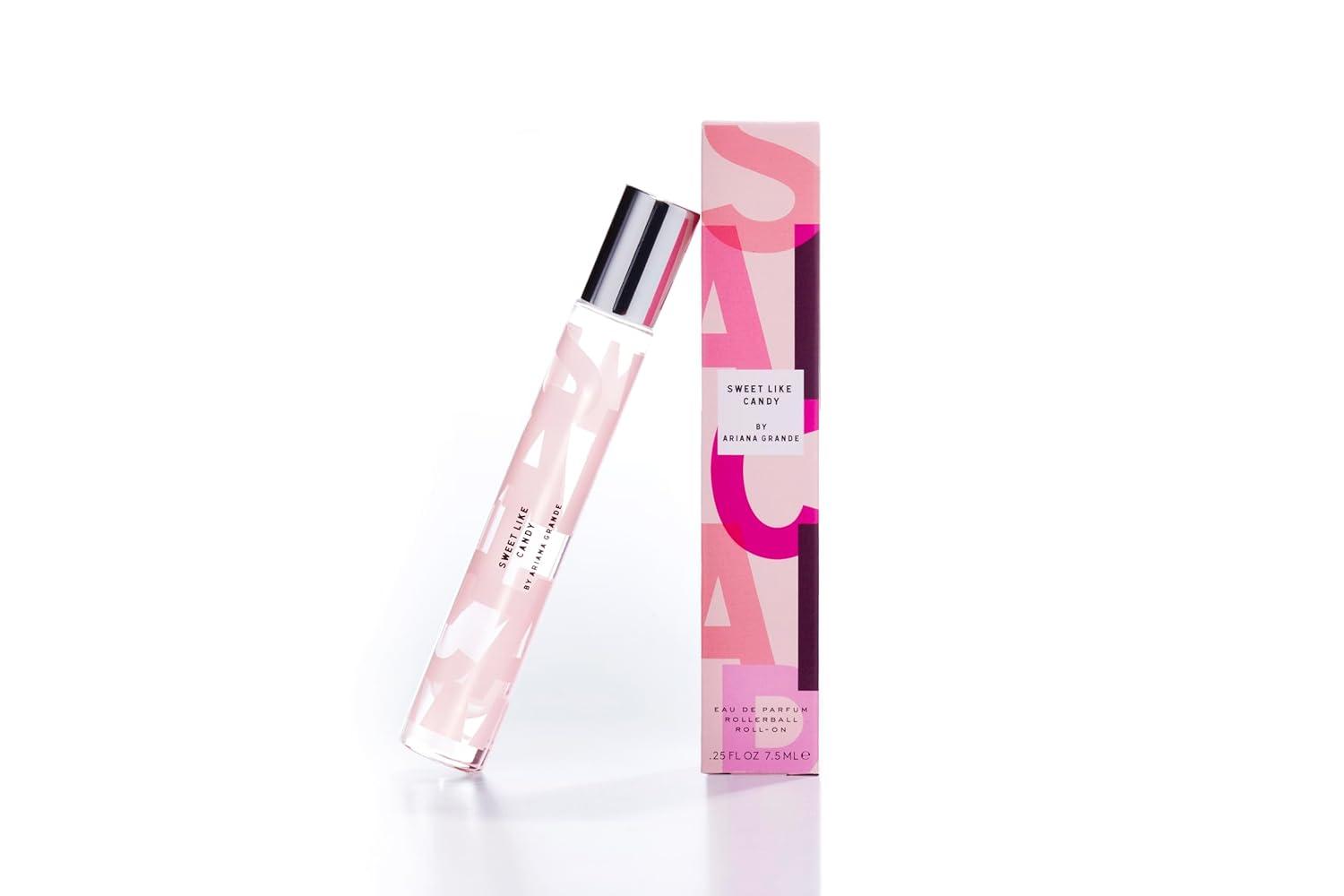 Ariana Grande Sweet Like Candy Eau de Parfum Rollerball - 0.25 fl oz - Ulta Beauty