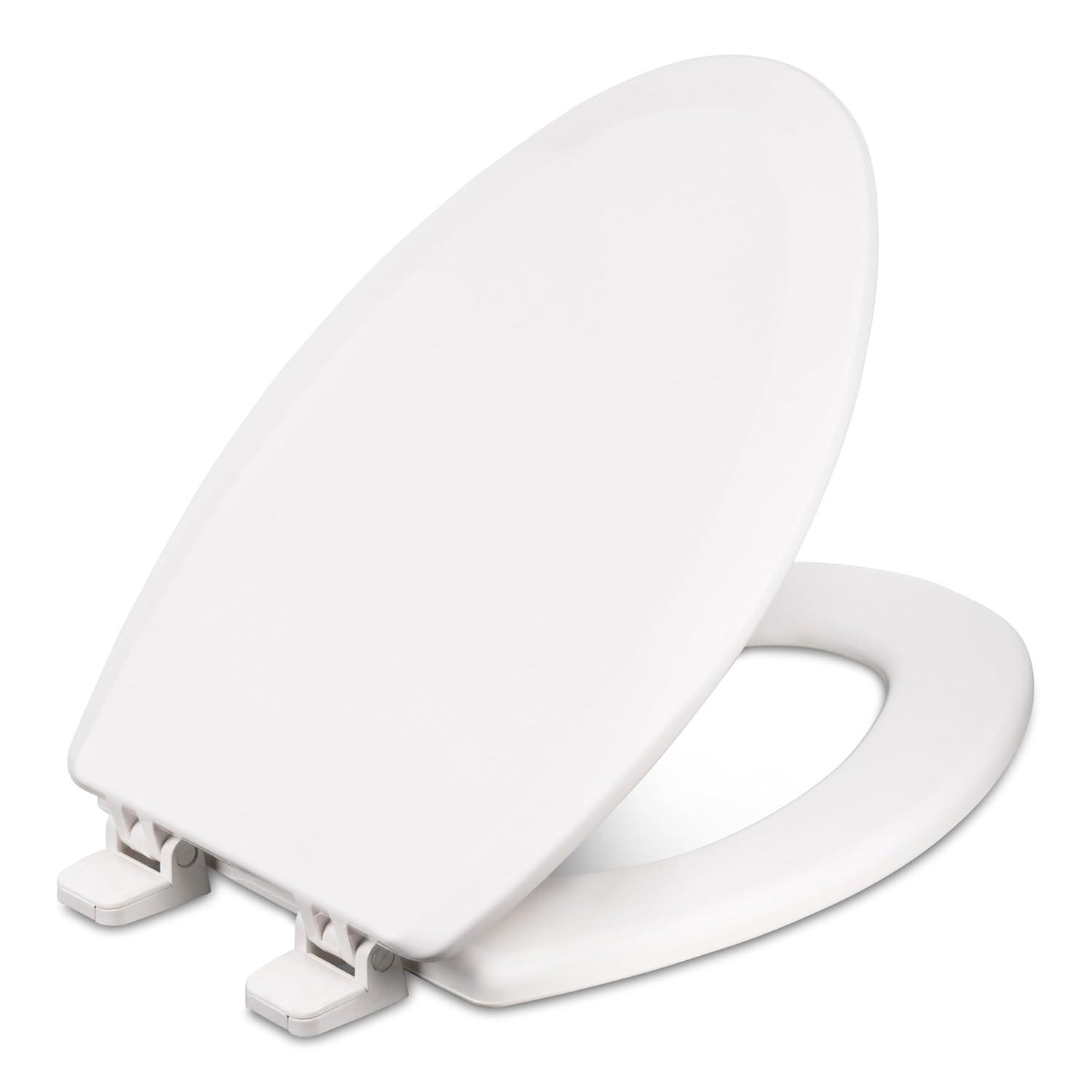 Centoco 900-001 Elongated Toilet Seat and Lid