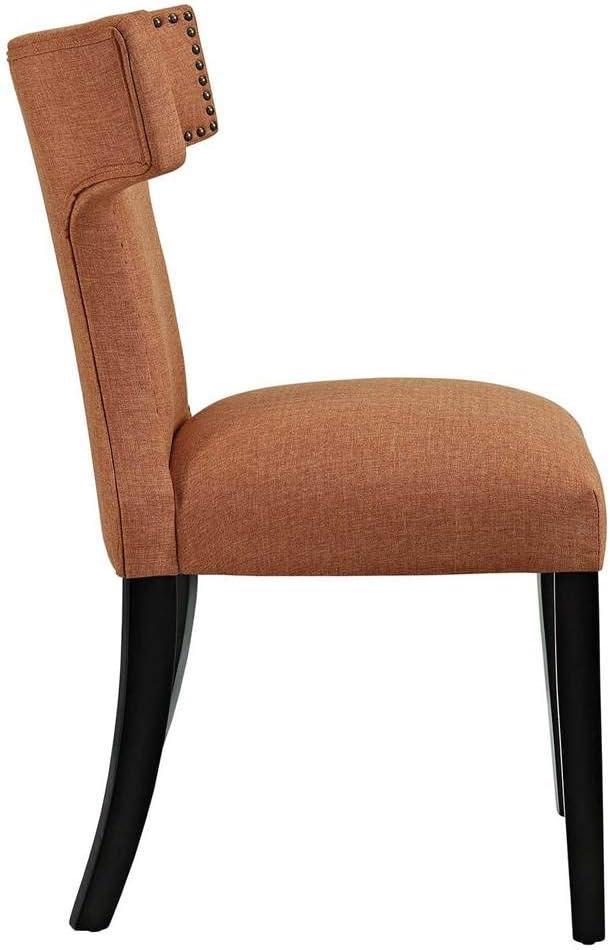 Modway Curve Dining Side Chair