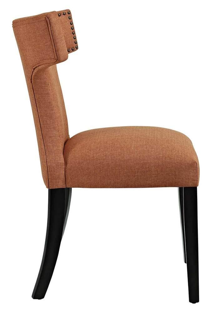 Modway Curve Dining Side Chair