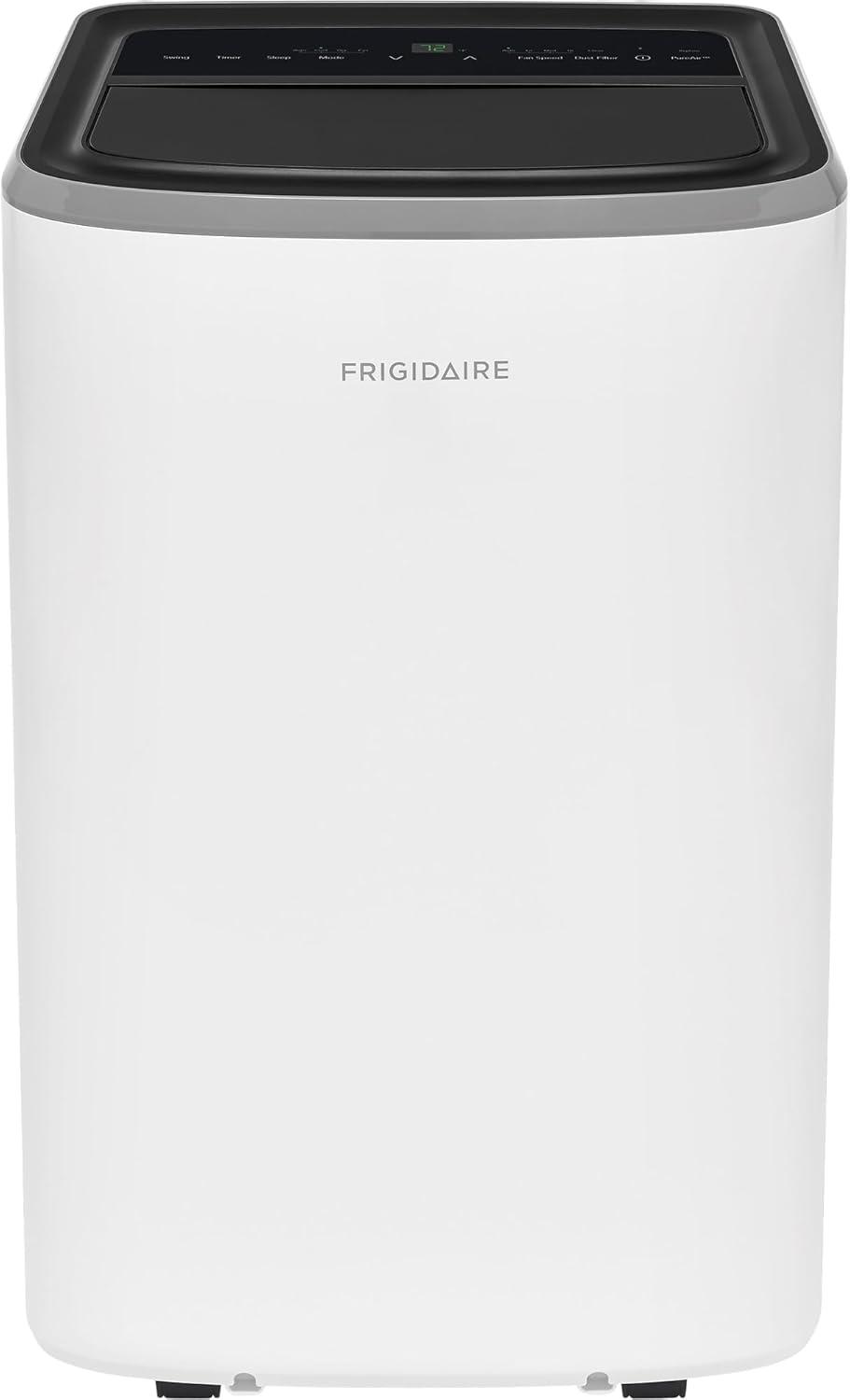Frigidaire 3-in-1 Portable Room Air Conditioner 10,000 BTU (ASHRAE) / 6,500 BTU (DOE)
