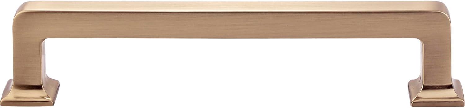 Top Knobs Ascendra Bar Pull