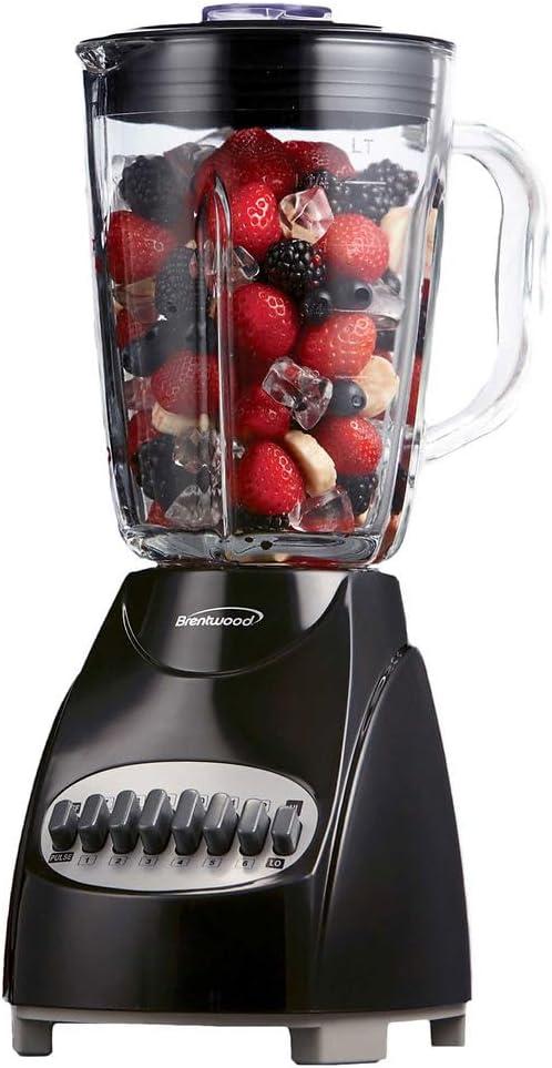 Brentwood Brentwood 12 Speed Countertop Blender