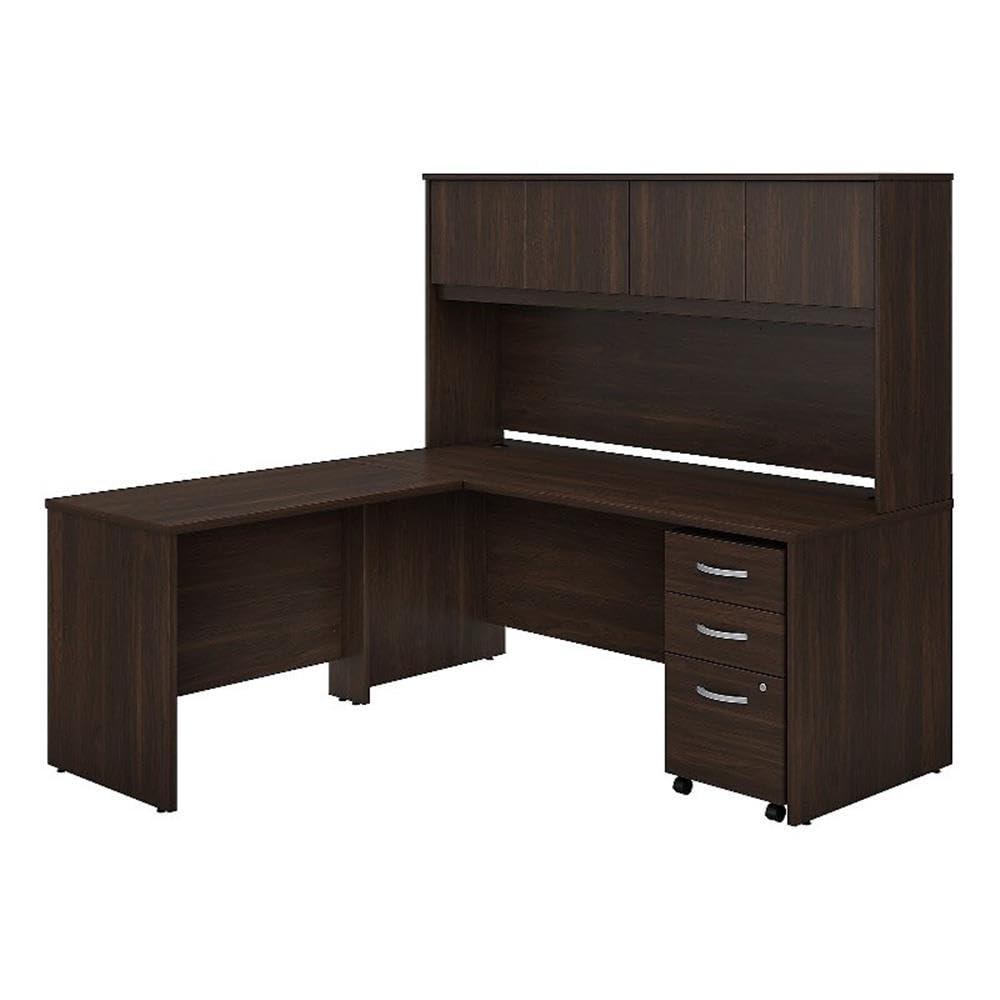 Studio C L-Shaped Computer Desk