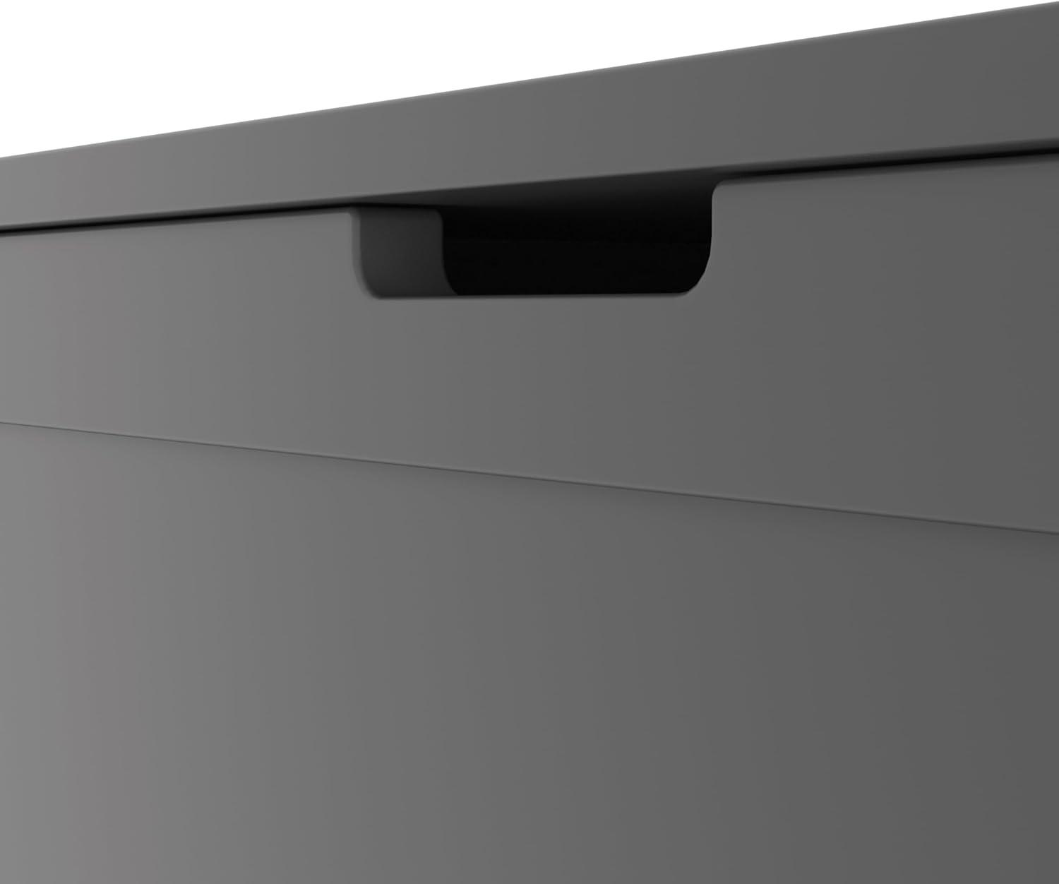 Harmony 33" Toy Storage Bench