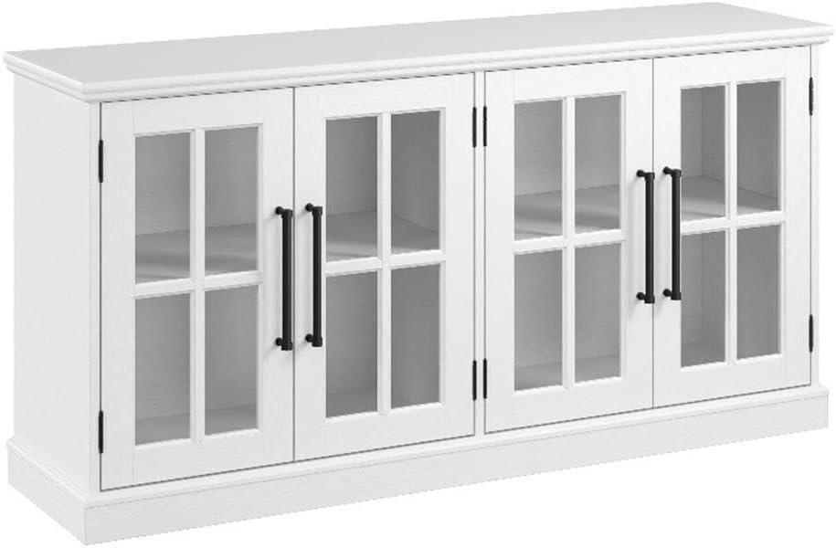 Westbrook 60W TV Stand for 75 Inch TV by Bush Furniture