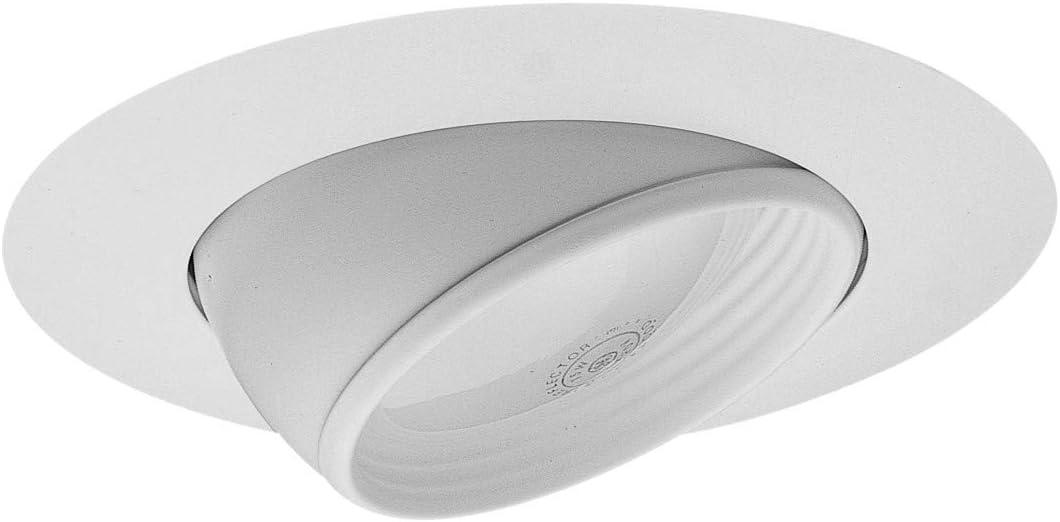 6'' Adjustable Recessed Trim