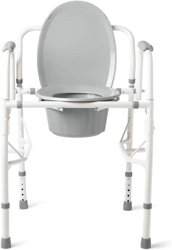 Commode