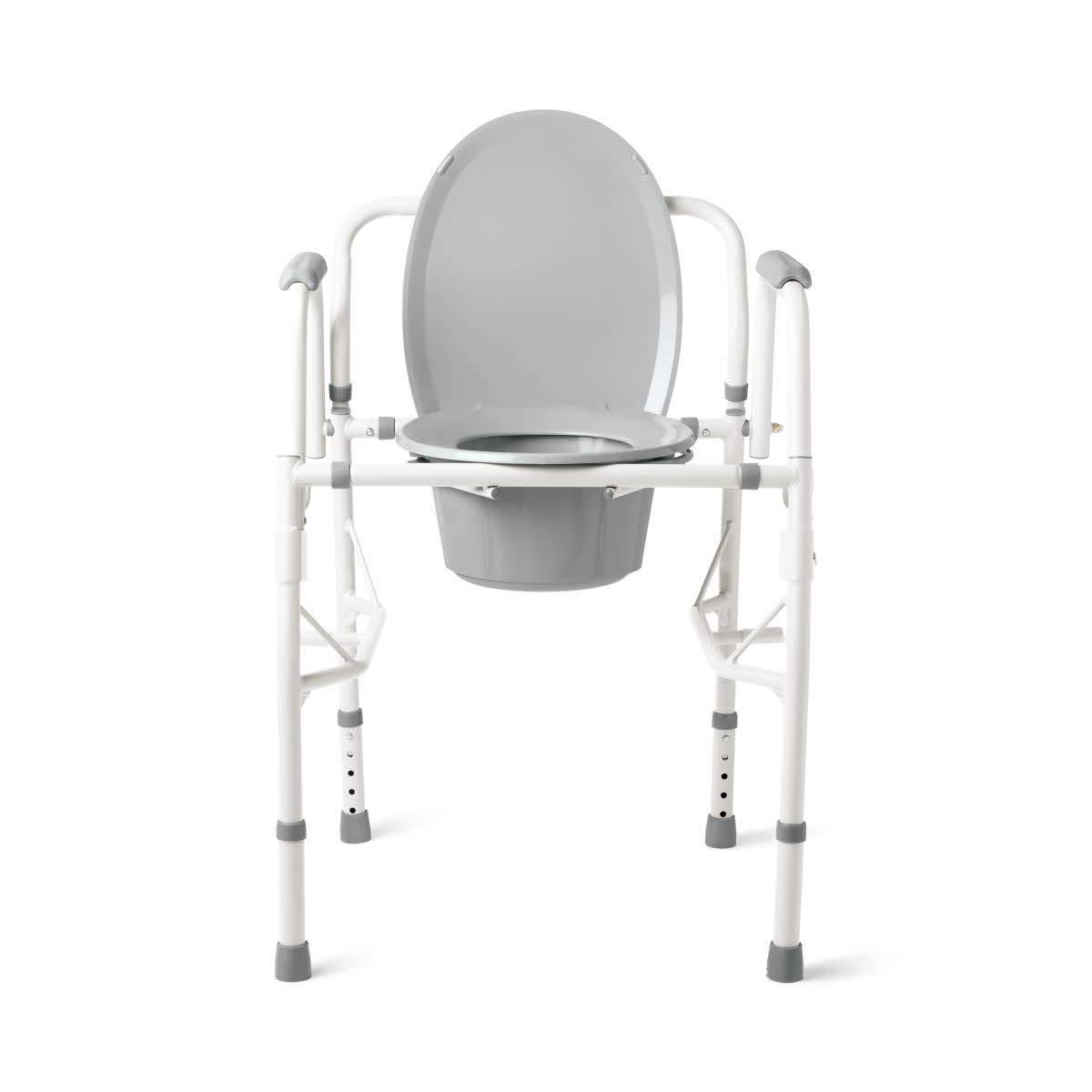 Commode