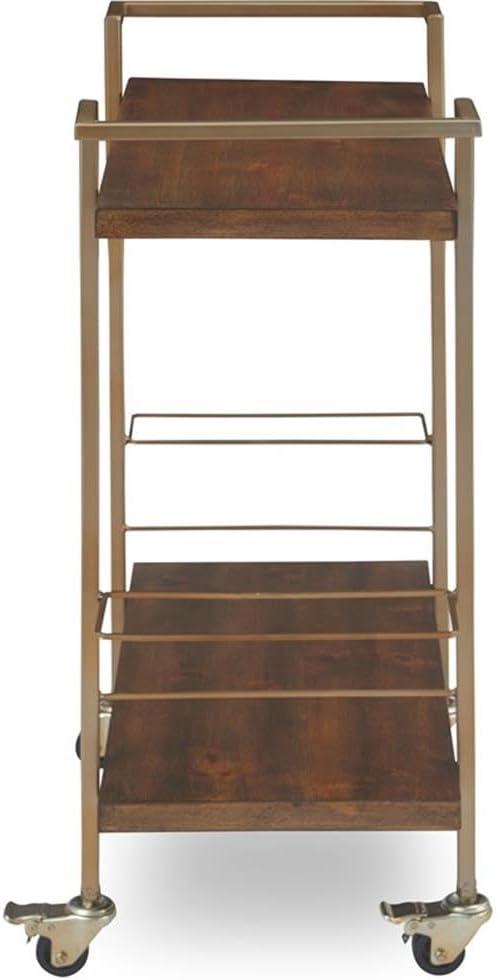 Finch Finch Bar Cart