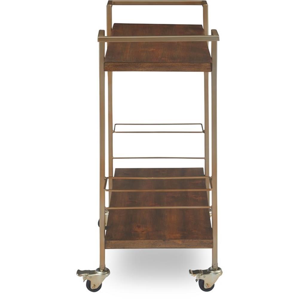 Finch Finch Bar Cart