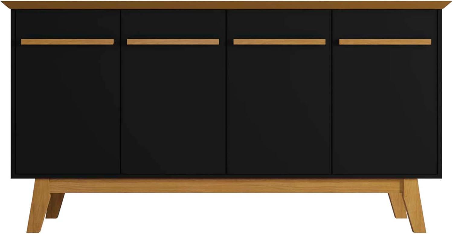 62.99" Yonkers Sideboard - Manhattan Comfort