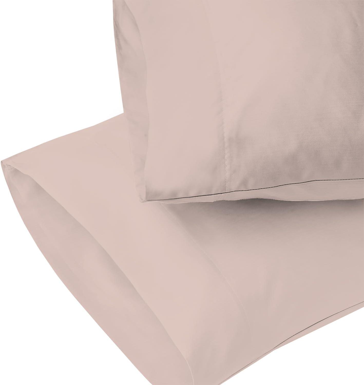 100% Cotton Ultra-Light Pillowcases