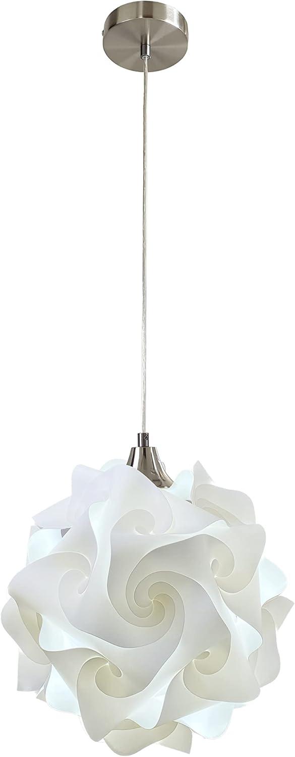 Beri 1 - Light Single Pendant