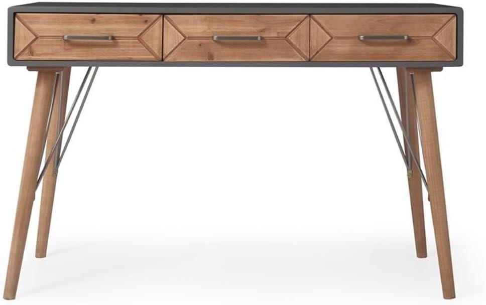 Finch Kitts Friedman Desk Console Table