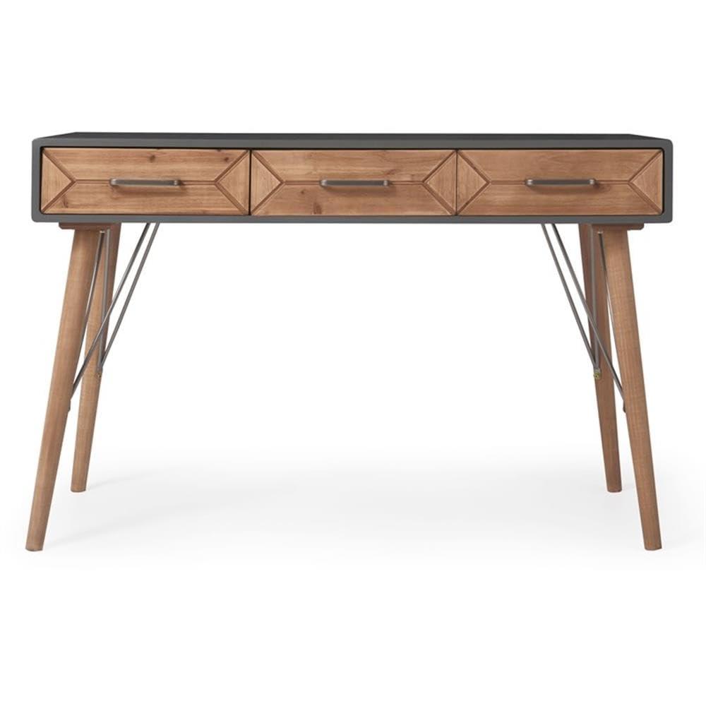 Finch Kitts Friedman Desk Console Table