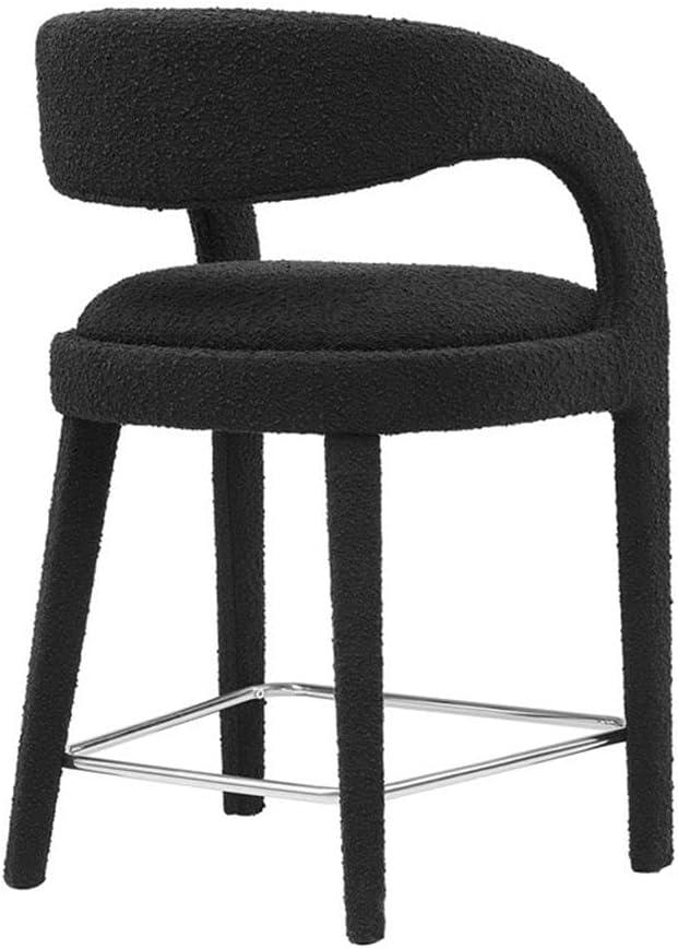 Modway Pinnacle Upholstered Stool