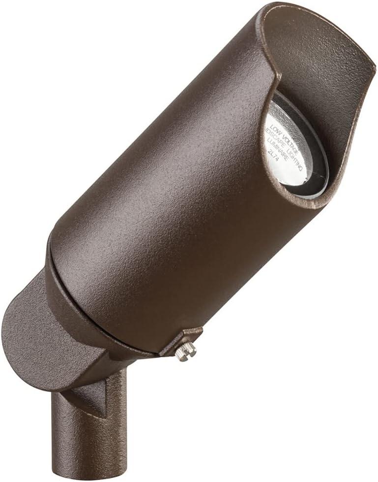 Southwest Low Voltage Metal Spotlight